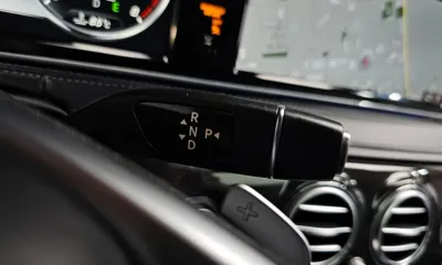 Mercedes-Benz S-Class 2017, 93134 км, за 16214.1 USD - фото 9