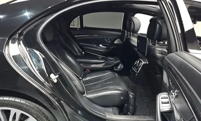 Mercedes-Benz S-Class 2017, 93134 км, за 16214.1 USD - фото 11