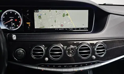 Mercedes-Benz S-Class 2017, 93134 км, за 16214.1 USD - фото 14