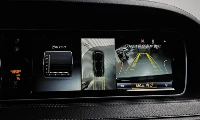Mercedes-Benz S-Class 2017, 93134 км, за 16214.1 USD - фото 15