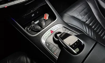 Mercedes-Benz S-Class 2017, 93134 км, за 16214.1 USD - фото 17
