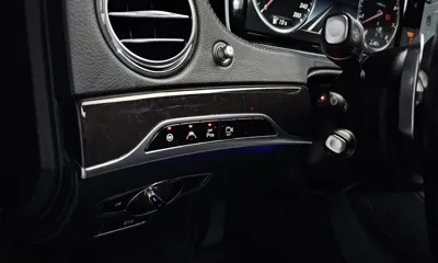 Mercedes-Benz S-Class 2017, 93134 км, за 16214.1 USD - фото 18