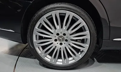 Mercedes-Benz S-Class 2017, 93134 км, за 16214.1 USD - фото 21