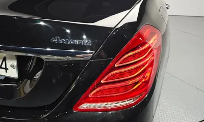 Mercedes-Benz S-Class 2017, 93134 км, за 16214.1 USD - фото 23