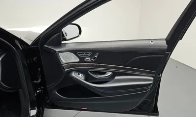 Mercedes-Benz S-Class 2017, 93134 км, за 16214.1 USD - фото 24
