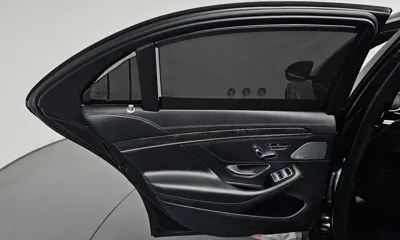 Mercedes-Benz S-Class 2017, 93134 км, за 16214.1 USD - фото 25