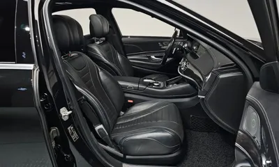 Mercedes-Benz S-Class 2017, 93134 км, за 16214.1 USD - фото 26