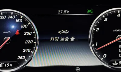 Mercedes-Benz S-Class 2017, 93134 км, за 16214.1 USD - фото 28