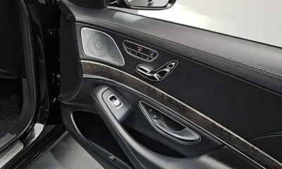 Mercedes-Benz S-Class 2017, 93134 км, за 16214.1 USD - фото 29