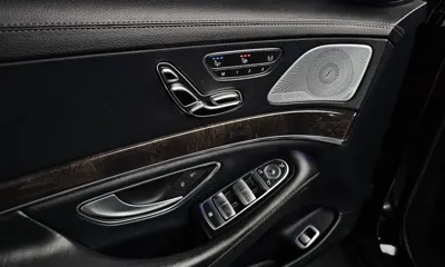 Mercedes-Benz S-Class 2017, 93134 км, за 16214.1 USD - фото 30