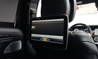 Mercedes-Benz S-Class 2017, 93134 км, за 16214.1 USD - фото 31
