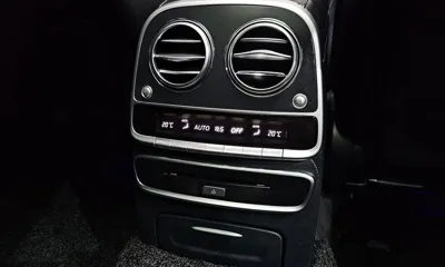 Mercedes-Benz S-Class 2017, 93134 км, за 16214.1 USD - фото 32