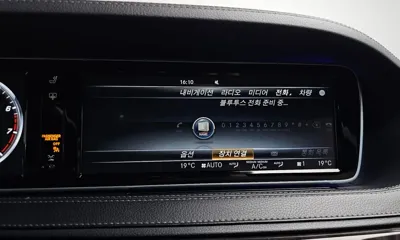 Mercedes-Benz S-Class 2017, 93134 км, за 16214.1 USD - фото 33