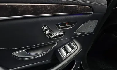 Mercedes-Benz S-Class 2017, 93134 км, за 16214.1 USD - фото 37