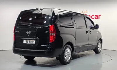 Hyundai Starex 2015, 131661 км, за 4875.51 USD