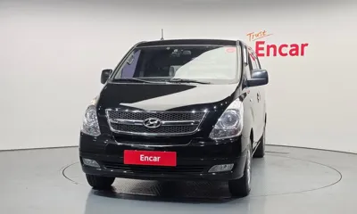 Hyundai Starex 2015, 131661 км, за 4875.51 USD