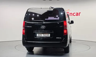 Hyundai Starex 2015, 131661 км, за 4875.51 USD