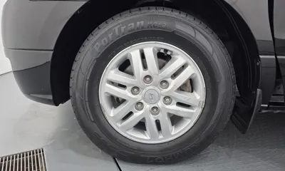 Hyundai Starex 2015, 131661 км, за 4875.51 USD