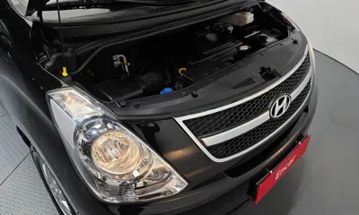 Hyundai Starex 2015, 131661 км, за 4875.51 USD - фото 6