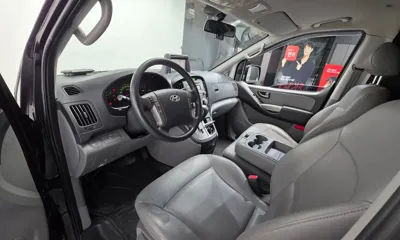 Hyundai Starex 2015, 131661 км, за 4875.51 USD - фото 7