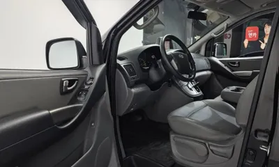 Hyundai Starex 2015, 131661 км, за 4875.51 USD - фото 10