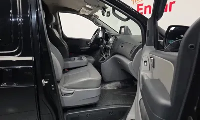 Hyundai Starex 2015, 131661 км, за 4875.51 USD - фото 11