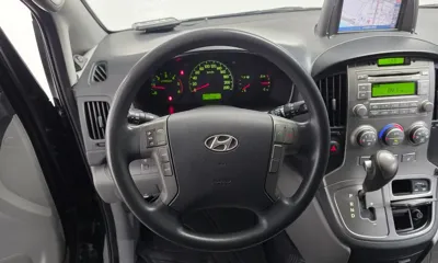 Hyundai Starex 2015, 131661 км, за 4875.51 USD - фото 13