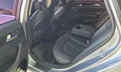 Hyundai Sonata 2017, 220000 км, за 4420.46 USD - фото 13