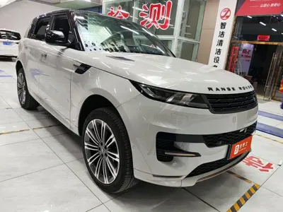 Land Rover Sport 2023, 100000 км, за 83813.59 USD