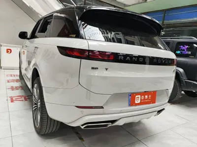 Land Rover Sport 2023, 100000 км, за 83340.67 USD - фото 6