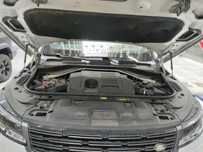 Land Rover Sport 2023, 100000 км, за 83340.67 USD - фото 10