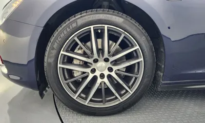 Maserati Ghibli 2016, 92322 км, за 9702.41 USD