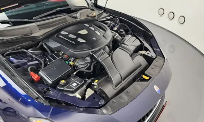 Maserati Ghibli 2016, 92322 км, за 9702.41 USD - фото 6