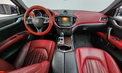 Maserati Ghibli 2016, 92322 км, за 9702.41 USD - фото 7