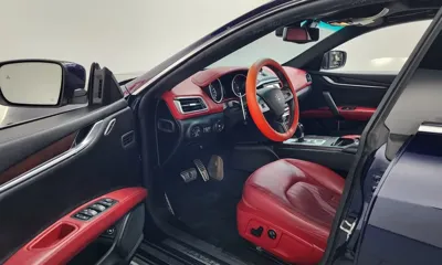Maserati Ghibli 2016, 92322 км, за 9702.41 USD - фото 10