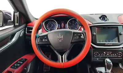 Maserati Ghibli 2016, 92322 км, за 9702.41 USD - фото 13