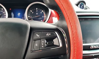 Maserati Ghibli 2016, 92322 км, за 9702.41 USD - фото 16