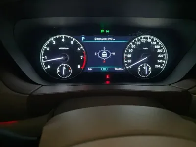 Genesis G90 2019, 78685 км, за 26058.65 USD - фото 8