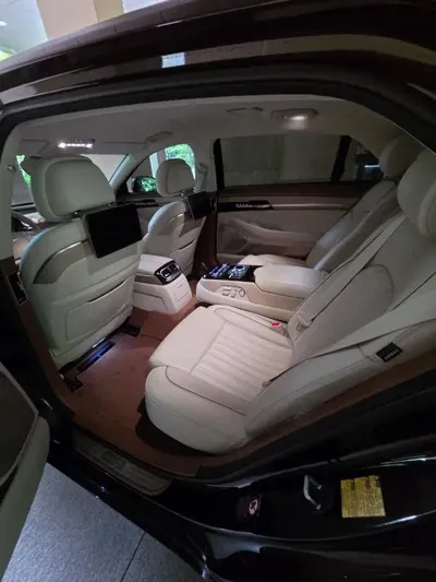 Genesis G90 2019, 78685 км, за 26058.65 USD - фото 12