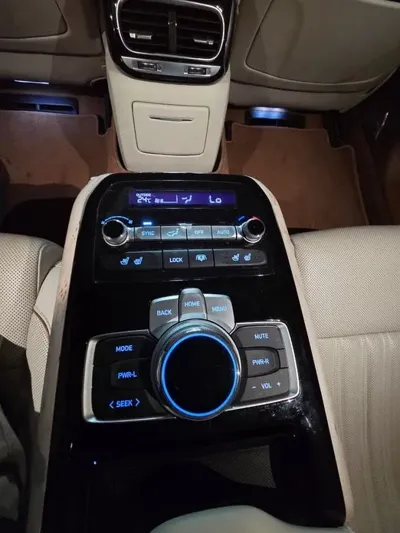 Genesis G90 2019, 78685 км, за 26058.65 USD - фото 14