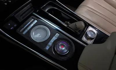 Genesis GV80 2020, 154991 км, за 21136.44 USD - фото 9
