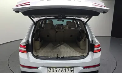 Genesis GV80 2020, 154991 км, за 21136.44 USD - фото 20