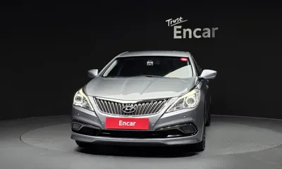 Hyundai Grandeur 2016, 158592 км, за 65046.9 USD