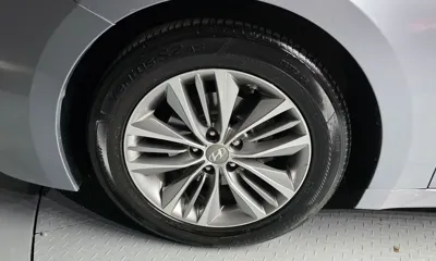Hyundai Grandeur 2016, 158592 км, за 65046.9 USD