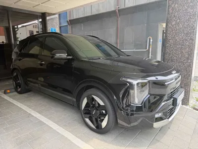 Kia Niro · 2026 год