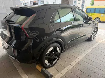 Kia Niro 2026, 2100 км, за 16469.74 USD
