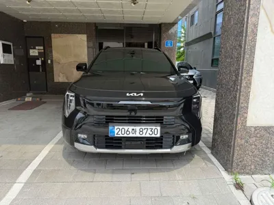 Kia Niro 2026, 2100 км, за 16469.74 USD