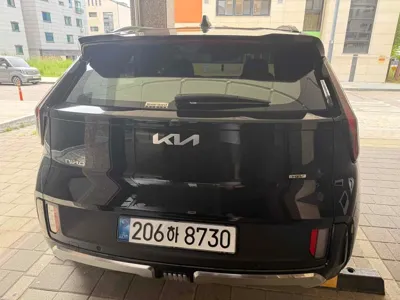 Kia Niro 2026, 2100 км, за 16469.74 USD
