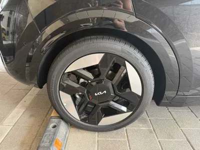 Kia Niro 2026, 2100 км, за 16469.74 USD