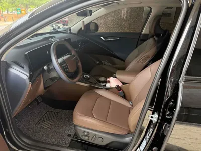 Kia Niro 2026, 2100 км, за 16337.82 USD - фото 6